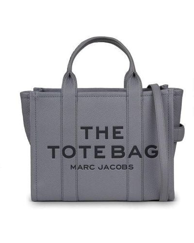 Marc Jacobs The Tote Bag - Blue