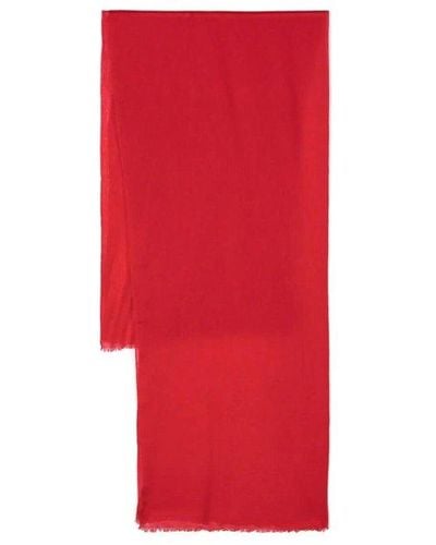 Polo Ralph Lauren Scarves - Red