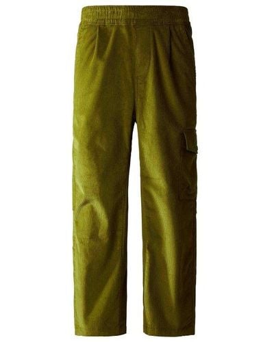 The North Face Chino - Green