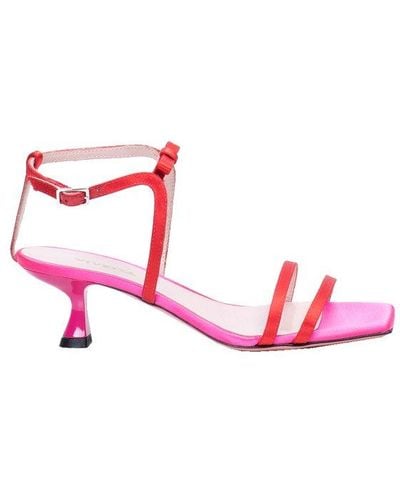 Vivetta Sandals - Pink