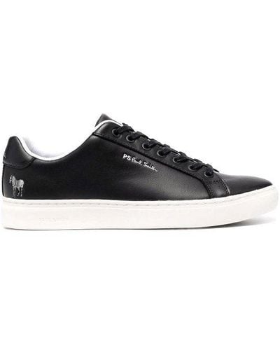 Paul Smith Trainers - Black