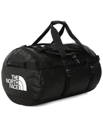 The North Face Luggage & Holdalls - Black