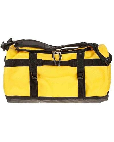 The North Face Backpacks - Yellow