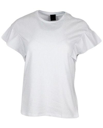 Lorena Antoniazzi T-Shirts - White