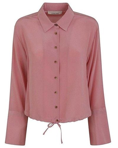Liviana Conti Shirts - Pink