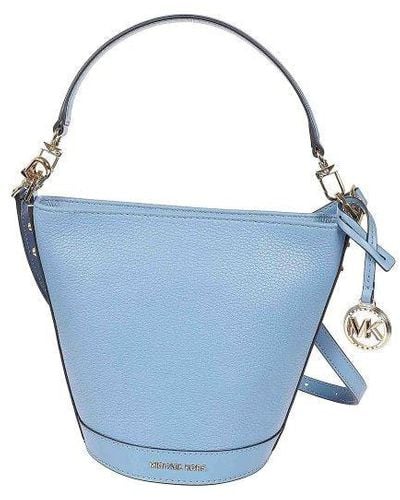 Michael Kors Handbag - Blue