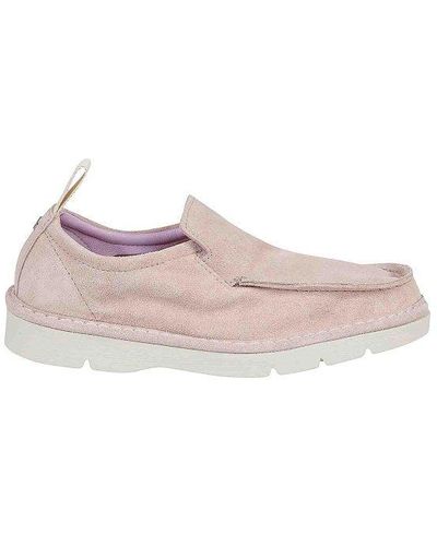 Pànchic Loafers - Pink