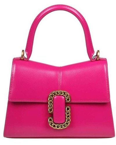 Marc Jacobs Clutches - Pink