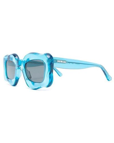 Bonsai Sunglasses - Blue