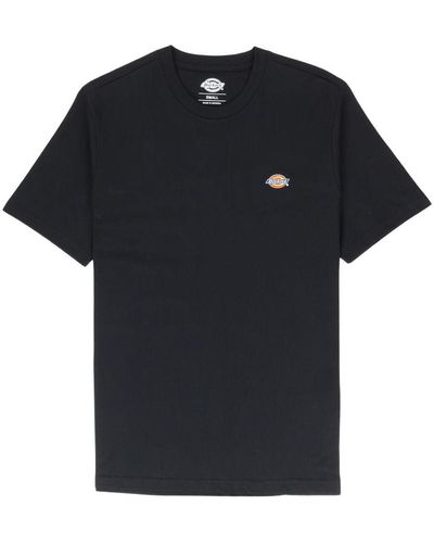 Dickies Short Sleeve Mapleton T-Shirt - Black