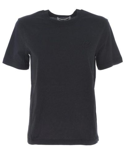 McQ T-Shirts - Black