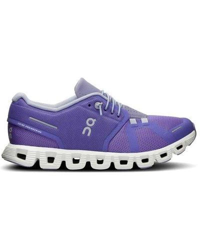 On Shoes Sneakers - Viola
