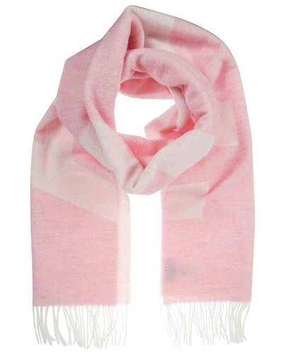 A.P.C. Scarves - Pink