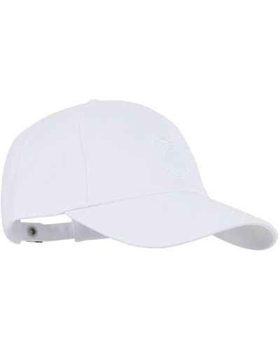 Vilebrequin Hats - White
