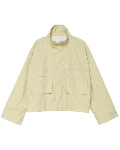 Bonsai Jacket - Natural
