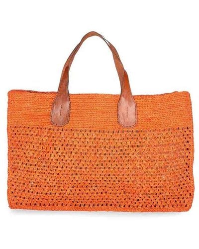 IBELIV Body Bag - Orange