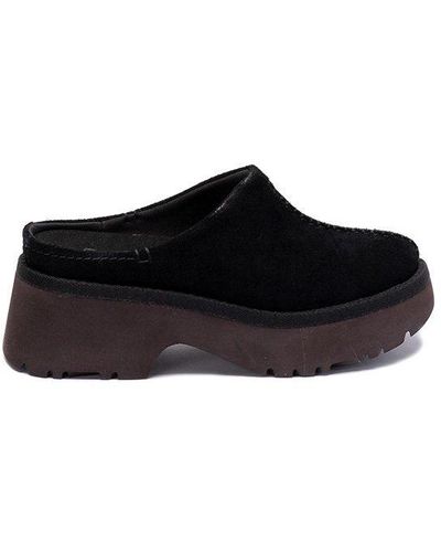 UGG Sandals - Black