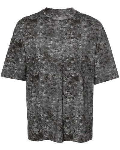 Emporio Armani T-Shirt - Gray