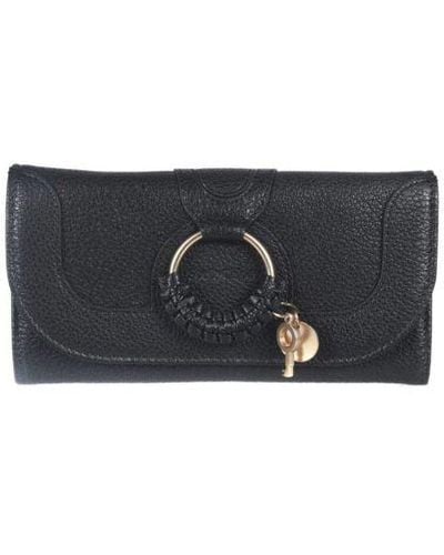 See By Chloé Wallets & Purses - Black