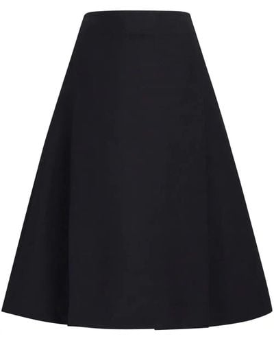 Marni Skirt - Black