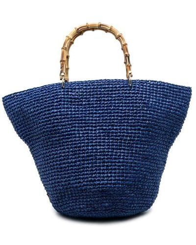 Chica Totes - Blue