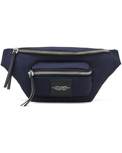Marc Jacobs Shoulder Bags - Blue