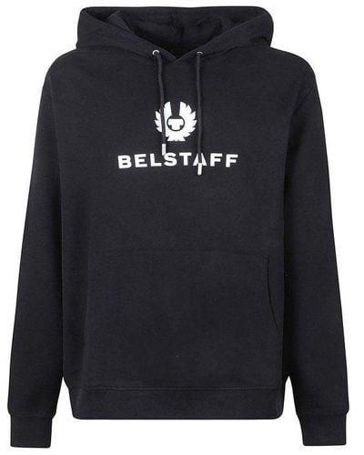 Belstaff Sweatshirts - Blue