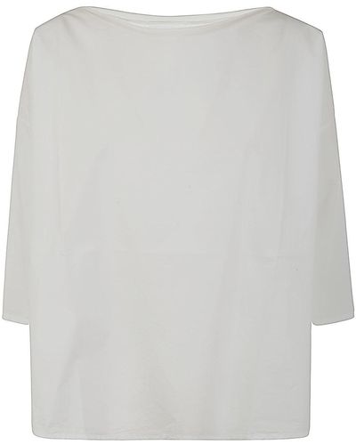 Labo.art Luce Jumper - White