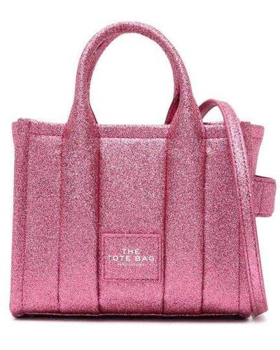 Marc Jacobs Body Bag - Pink