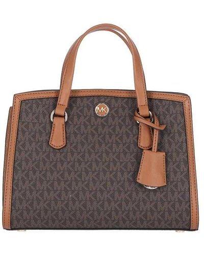 Michael Kors Laptop Bags & Briefcases - Brown