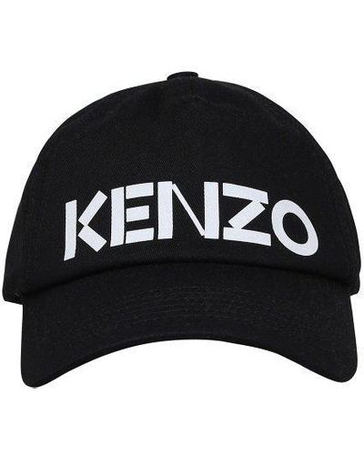 KENZO Cappello - Nero