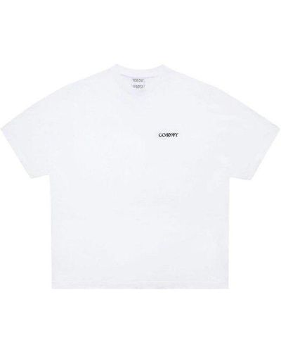 Marcelo Burlon T-Shirts - White