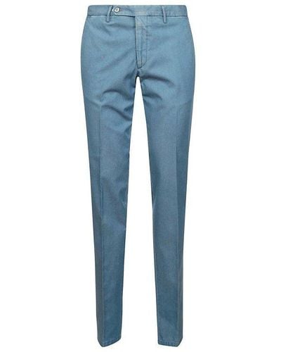 Rota Pantaloni - Blu
