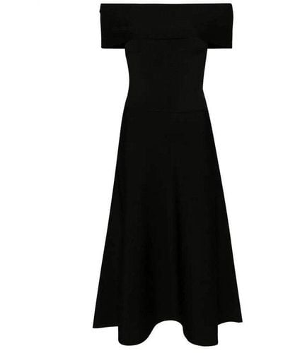 Fabiana Filippi Evening Dresses - Black