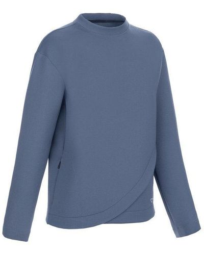 Lamunt Sweatshirts - Blue