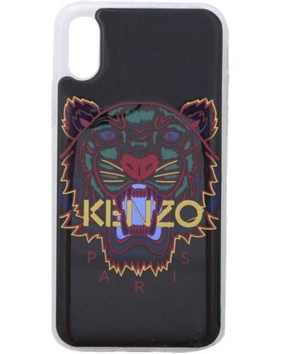 KENZO Smartphone Case - Blue