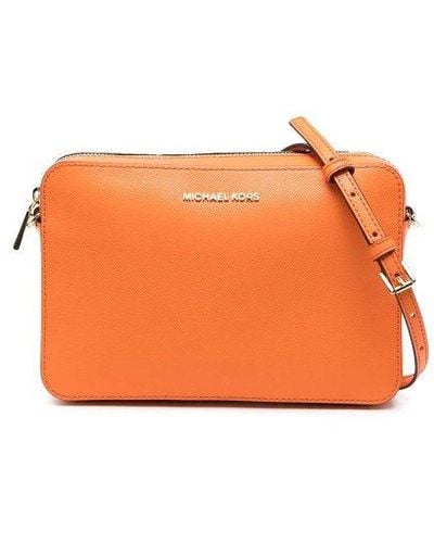MICHAEL Michael Kors Shoulder Bag - Orange