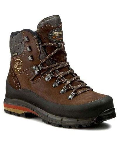 Meindl Boots - Brown
