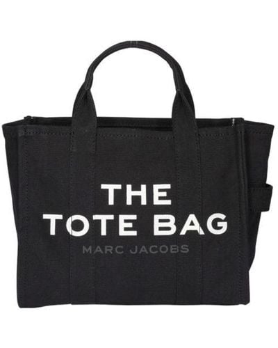 Marc Jacobs Totes - Black