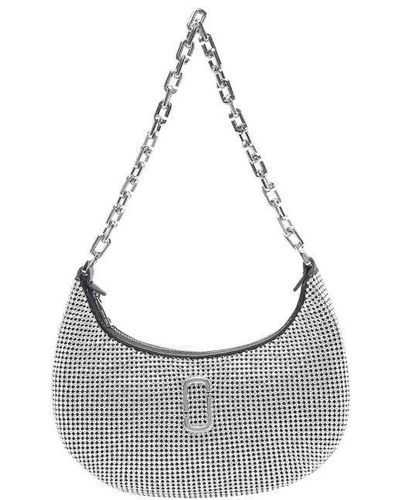 Marc Jacobs Shoulder Bag - Grey