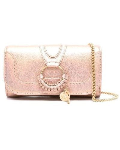 See By Chloé Wallets & Purses - Pink
