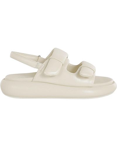 Ash Vinci02 Sandals - White