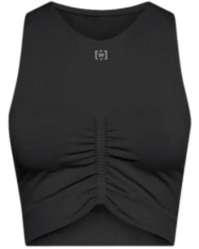 Wolford Tops - Black