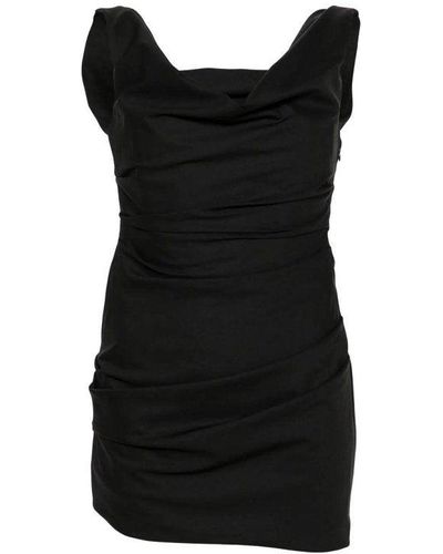 ARMARIUM Midi Dresses - Black