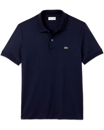 Lacoste Polo - Red