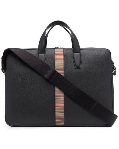 Paul Smith Laptop Bags & Briefcases - Black