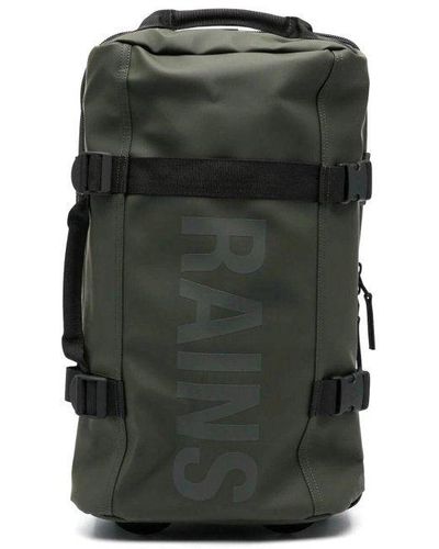 Rains Body Bag - Green