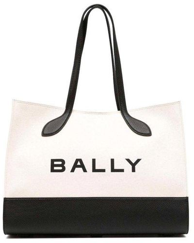 Bally Body Bag - White