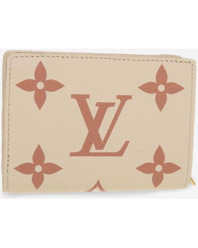Louis Vuitton Wallets - Lampoo