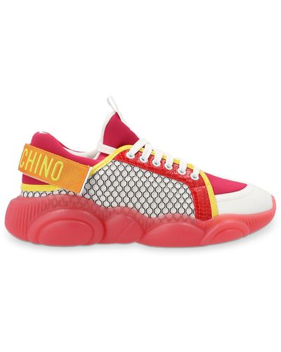 Moschino Sneaker - Multicolor